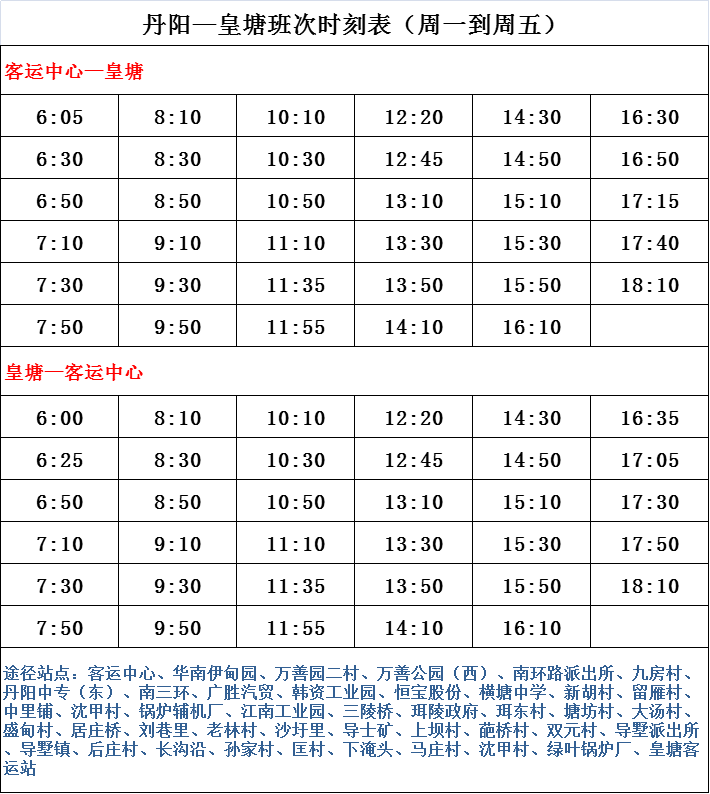 虹桥八路最新时刻表，连接城市的生命线