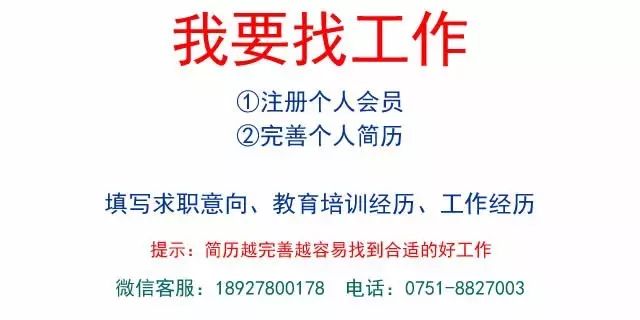 韶关人才网最新招聘动态及其区域影响力分析